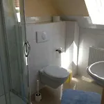Haus Sonnenschein * Graal-Mueritz