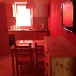 Apartment Haus Sonnenschein Graal-Mueritz