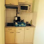 Haus Sonnenschein Apartment Graal-Mueritz