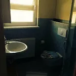 Haus Sonnenschein Apartment