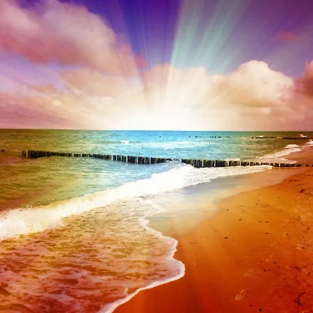 Апартаменты Haus Sonnenschein *