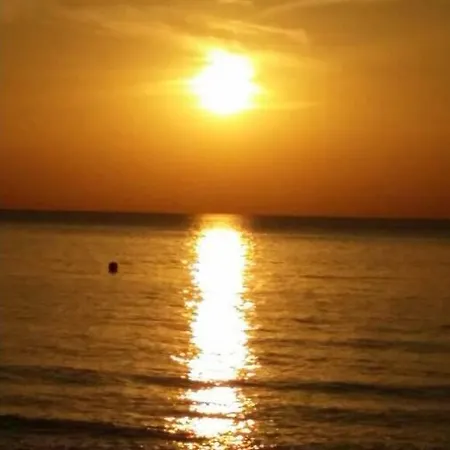 Haus Sonnenschein Граль-Мюриц