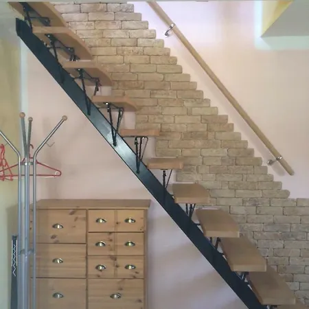 Апартаменты Haus Sonnenschein *