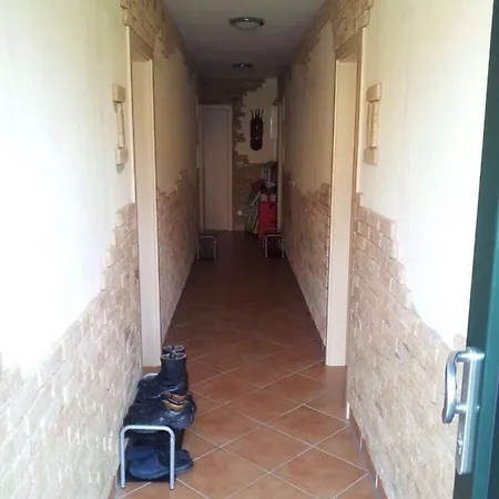 Апартаменты Haus Sonnenschein