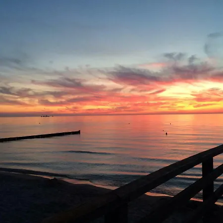 Haus Sonnenschein Апартаменты