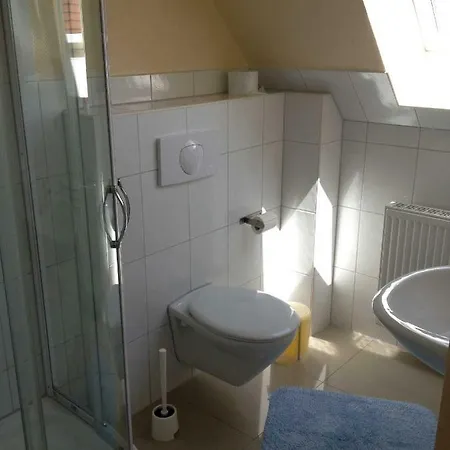 Haus Sonnenschein * Граль-Мюриц