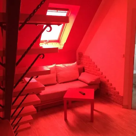 Haus Sonnenschein Graal-Mueritz
