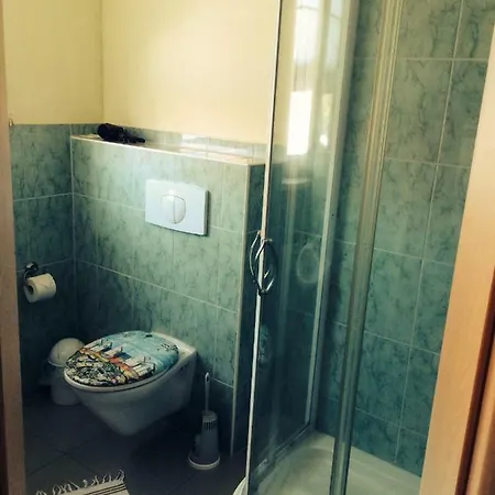 Апартаменты Haus Sonnenschein