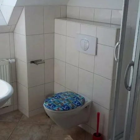 Haus Sonnenschein Граль-Мюриц