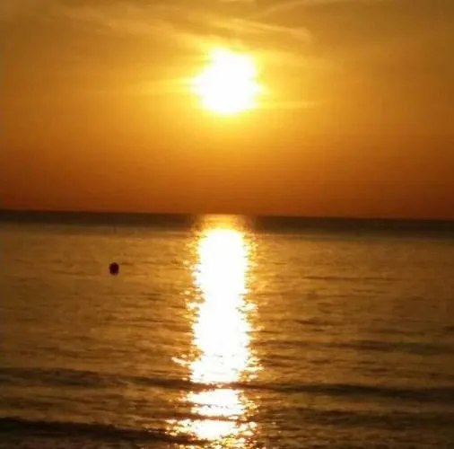 Haus Sonnenschein 그랄뮈리츠