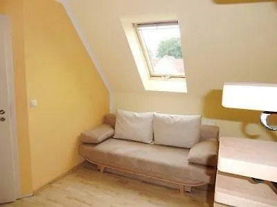 Haus Sonnenschein *