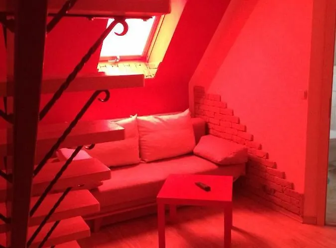 Haus Sonnenschein 그랄뮈리츠