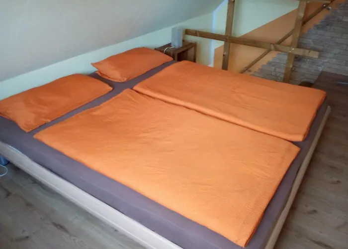 아파트 Haus Sonnenschein